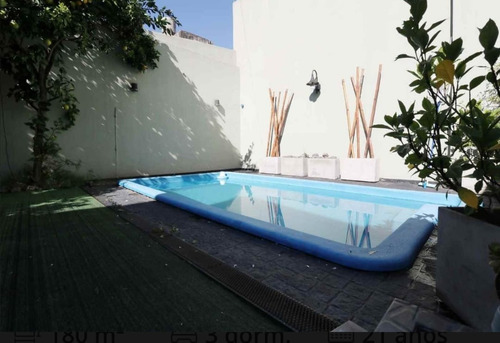 Exc. Casa 4 Ambientes C/pileta - Venta