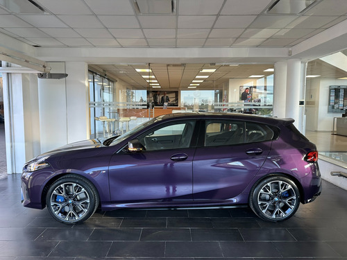 BMW Serie 1 2.0 Xdrive M135 Performance