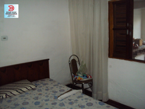 Imagem 10 de 15 de Casa - Jardim Nordeste - Ref: 7608 - V-7608