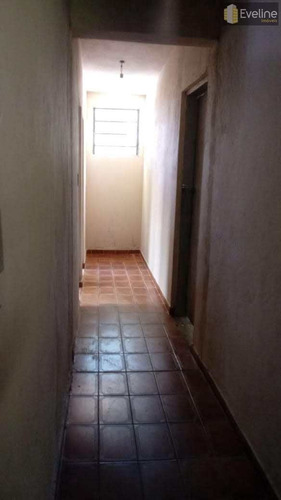 Imagem 2 de 14 de Chácara Com 4 Dorms, Sabaúna, Mogi Das Cruzes - R$ 415 Mil, Cod: 1781 - V1781