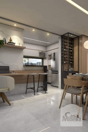 Imagem 7 de 10 de Apartamento À Venda No Serra - Código 316013 - 316013