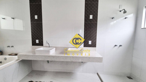 Imagem 30 de 30 de Casa Linear Viverd 2, Extensão Do Bosque!! - Ca1212