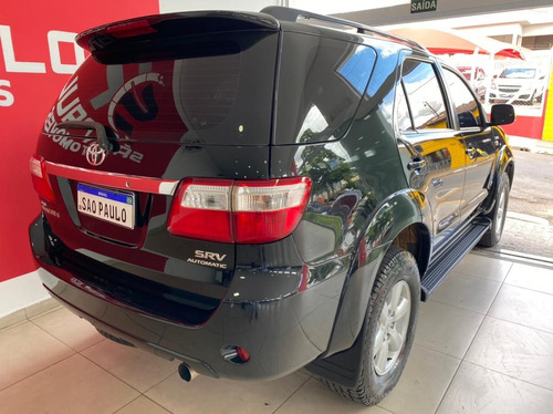 Imagem 5 de 15 de Hilux Sw4 Srv 4x4 4.0 V6 24v Aut.