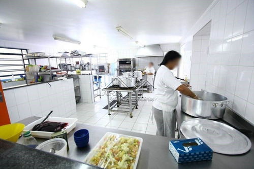 Imagem 2 de 14 de Predio Comercial - Vila Carrao - Ref: 9324 - V-9324