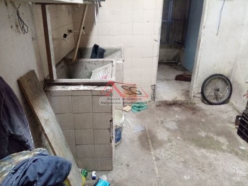 Imagem 10 de 30 de Casa Para Venda 150m² - Cidade Júlia - Id 1578 - 1578