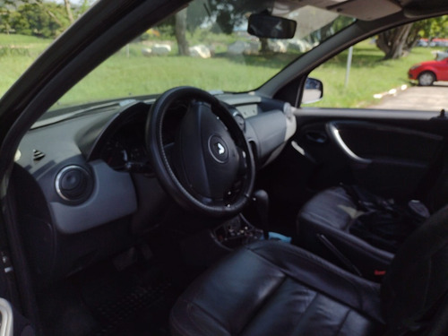 Renault Duster 2.0 16v Dynamique Hi-flex Aut. 5p