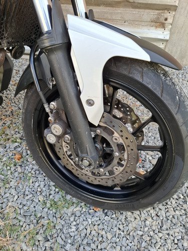 Mt07 Para Retirada De Peças