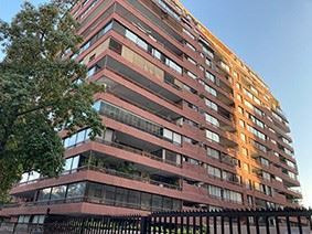 Departamento En Venta De 3 Dorm. En Las Condes