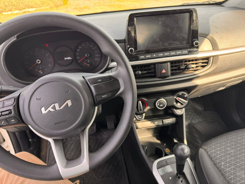 Kia Morning 1.2 Ex Full At