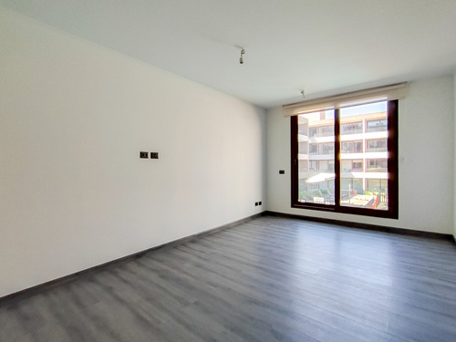 Edificio Gral. Bulnes Vista Sur Piso 2