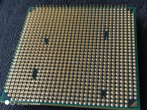 Procesador Cpu Amd Athlon Ii Xii 245e 2.9ghz ,cómo Nuevos (Usado)