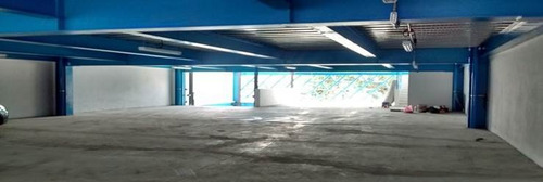 Imagen 7 de 14 de Calzada De Tlalpan.espacios Comerciales U Oficinas