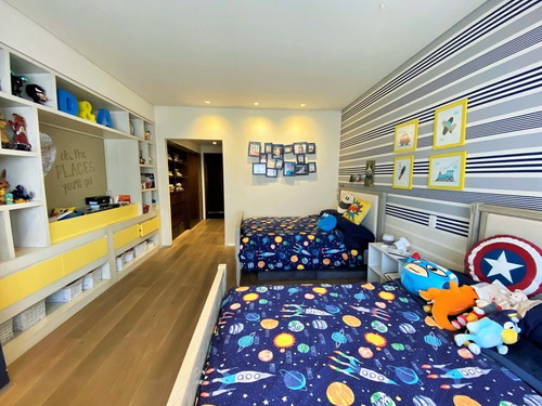 Imagen 13 de 21 de Departamento De Lujo Con Muy Buen Gusto En Venta En Bosque Alto: