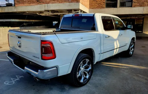 Dodge Ram Limited 4x4 2019