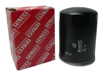 Filtro De Aceite Chevrolet C10 C30 C31 C60 V8 1973-1985
