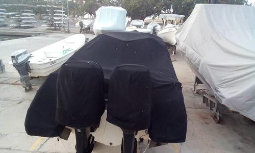 Black Jack 26 Año 2012