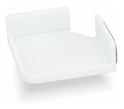 Corner Shelf Montaje For Security Camara Baby Monitors Kz