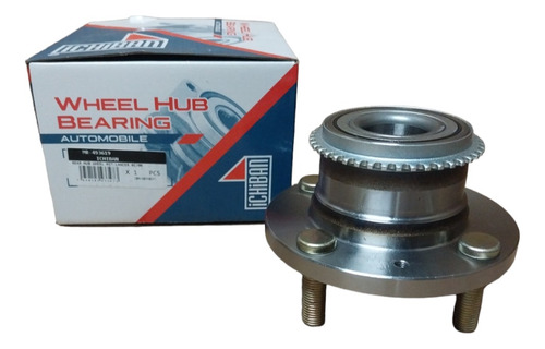 Mozo Cubo Trasero Mitsubishi Lancer Glx 1.6 2002-2015 Cs3