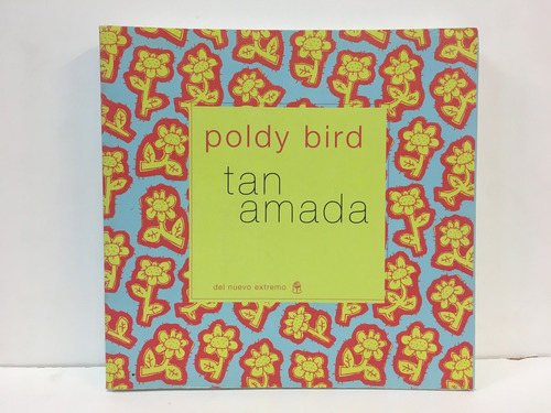 Tan Amada - Poldy Bird
