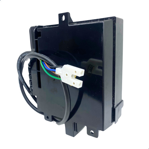 Modulo Inversor Compressor Embraco 519306165 Drop-in Original