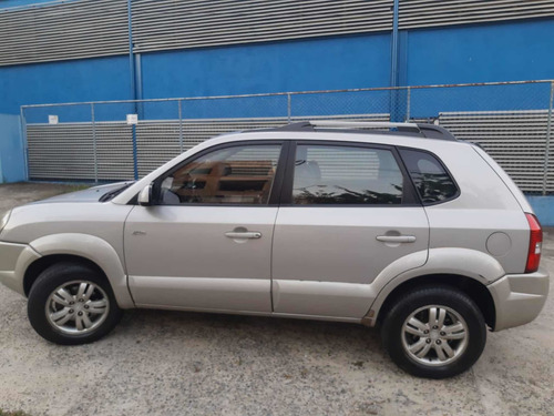 Hyundai Tucson Tucson Gls 2.7 V6