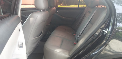 Corolla Se-g 1.8 16v Automático 2007