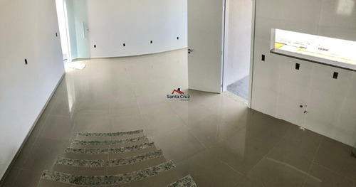 Imagem 8 de 24 de Sobrado Para Vender Com 3 Quartos, 130m² - Ingleses Do Rio Vermelho - 67391