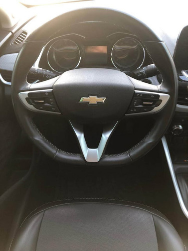 Chevrolet Onix plus 1.0 Lt Turbo Aut. 4p