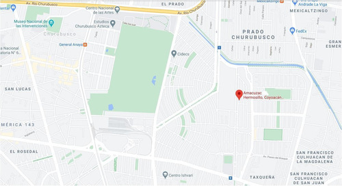 Imagen 6 de 9 de Casa En Hermosillo Coyoacán A Un Costado De Gnp * Ajd