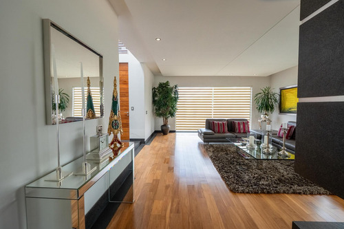 Casa En Renta En Providencia Metepec