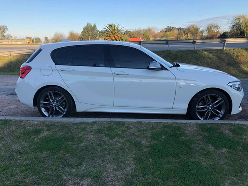 Bmw Serie 1 120i Pack M 2.0t