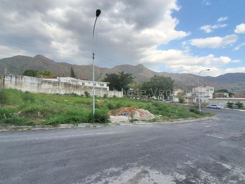 Imagen 9 de 13 de Terreno En Venta En El Castaño (zona Privada) Maracay Aragua 22-25315 Irrr
