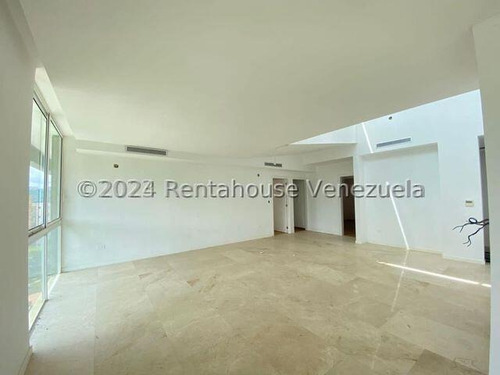 Apartamento En Venta / Urb. Lomas De La Alameda / 24-14175