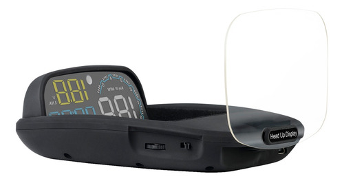 Head Up Display Smart Hud Auto Sistema De Alarma De Head Up Display Smart Hud Auto Sistema De Alarma De