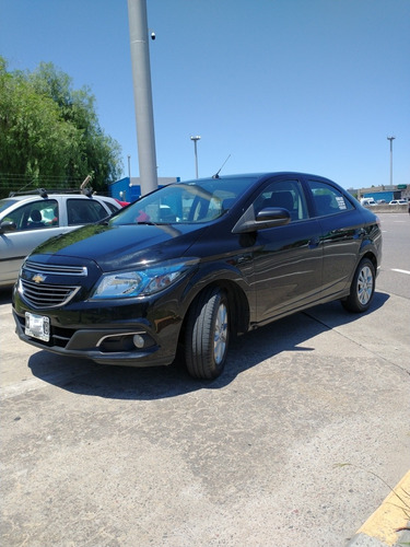 Chevrolet Prisma 1.4 Ltz 98cv 2013