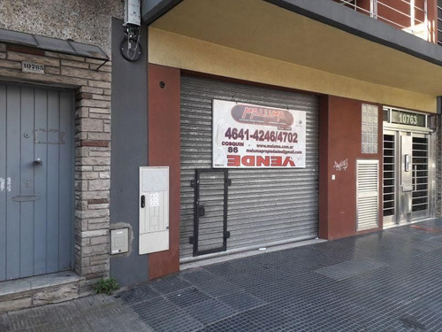 Local En Venta En Villa Luro