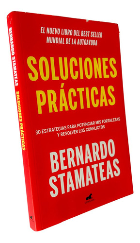Libro Soluciones Practicas De Bernardo Stamateas