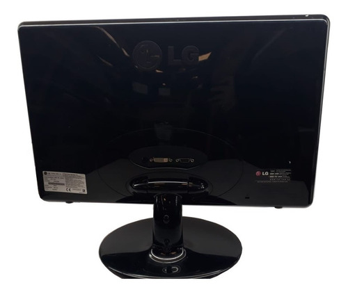 Computador Pc Completo Intel I5 8gb Hd500 + Monitor + Wi-fi