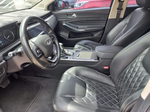 Imagem 8 de 15 de Arrizo 6 Gxs Turbo Aut. 2021 Preto