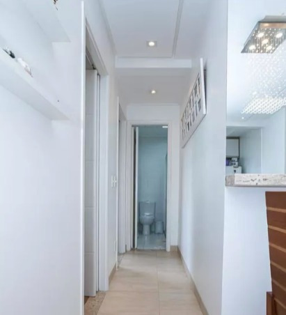 Imagem 6 de 25 de Apartamento Residencial Em São Paulo - Sp - Ap2775_etic