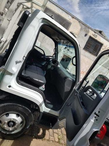 Imagem 5 de 10 de Hyundai Hd 80 2022 Completo Baixa Km