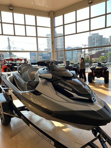 Imagem 2 de 5 de Jet Ski Sea Doo Gtx 300 Limited 2021 3hrs