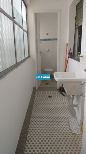 Imagem 16 de 19 de Apartamento Em Tucuruvi, São Paulo/sp De 104m² 3 Quartos À Venda Por R$ 350.000,00 - Ap2142711-s