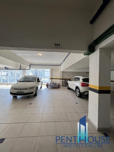 Imagem 26 de 30 de Venda Apartamento 4 Quartos No Bairro Centro - R147969