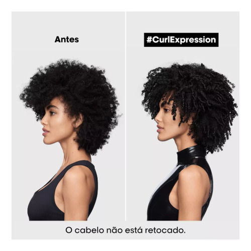 Shampoo Curl Expression 300ml - L'oréal Professionnel