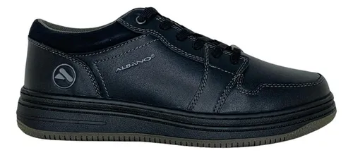 Zapatos albano online escolar