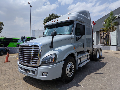 Tractocamion Seminuevo Freightliner Cascadia Mod 2019