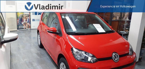 Volkswagen Up Muve 2021 0km