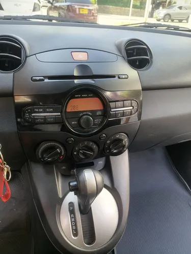 Mazda 2 1.5 15ha1c