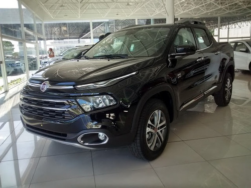 Imagen 6 de 15 de Fiat Toro 0km Anticipo $200.000 Y Cuotas Tomo Auto Usado R-